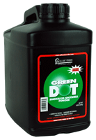 Alliant Powder Green Dot 8 lb Smokeless Powder