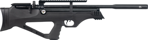 Hatsan Airguns Flashpup .22 PCP 1120 Fps Synth/Blued with 2 Air Rifle