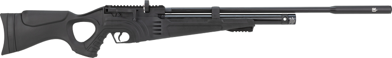 Hatsan Airguns Flash-R Qe .22 PCP Air Rifle