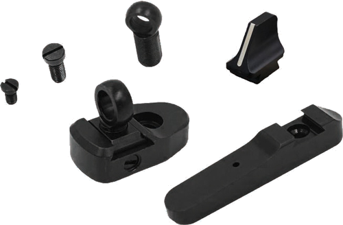 XS Sight Systems Ghost Ring Set Henry .357 with Ramp Night Sights