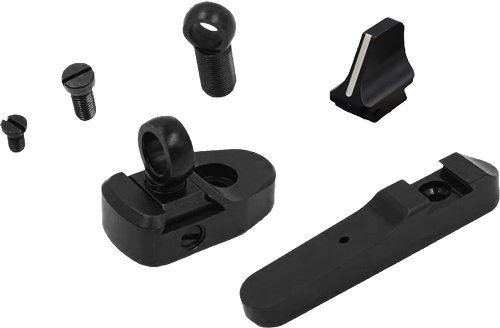 XS Sight Systems Ghost Ring Set Henry X-Series .357 with Ramp Night Sights