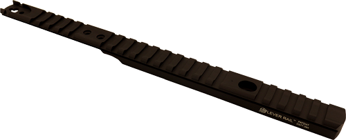 XS Sight Systems Lever Rail Henry .44