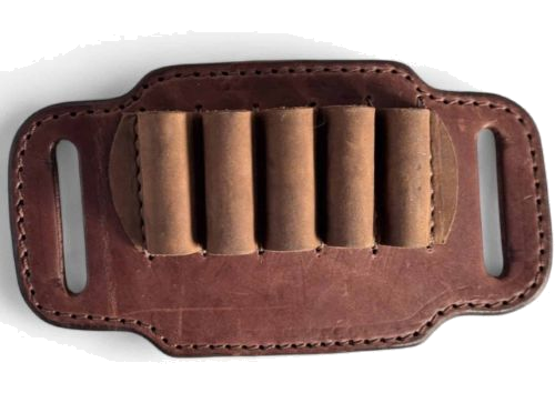 1791 Hunt Ammo Belt Slide 12 Gauge Ammunition