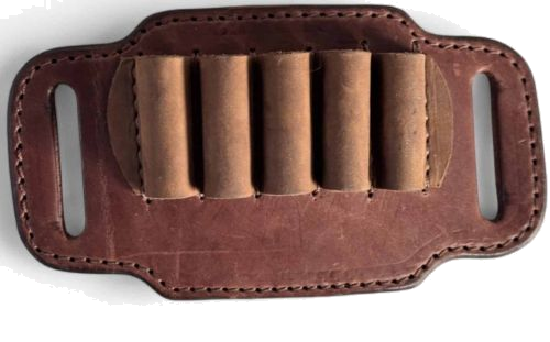 1791 Hunt Ammo Belt Slide Magnum Ambidextrious Ammunition