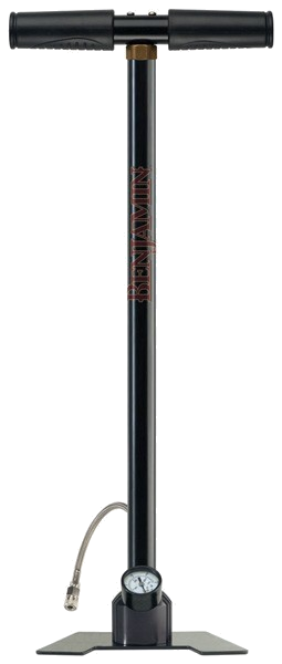 Benjamin High Pressure Hand Pump 3000PSI 3-Stage Pump
