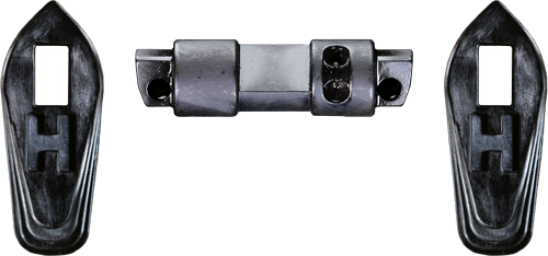 Hiperfire Hiperswitch 60 Ambidextrous AR 15 Safety Selector