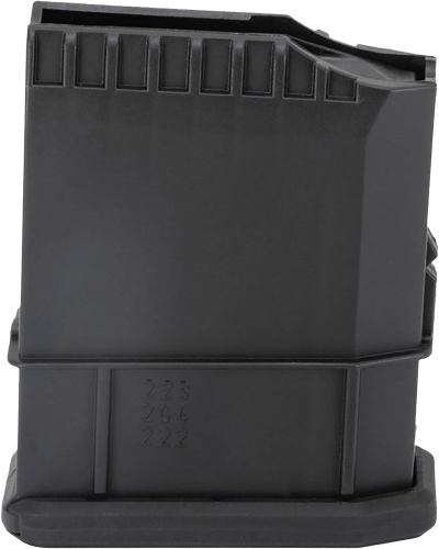 Howa 222/.223/.204/.350 Legend 5-Round Magazine