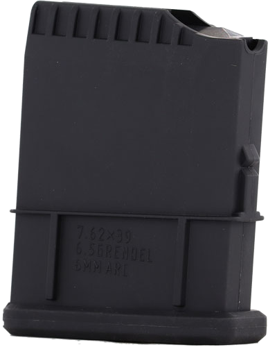 Howa Mini Action 7.62x39/6.5 Grain/6mm Arc 5-Round Magazine
