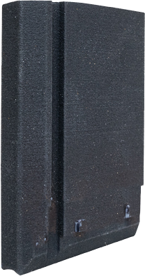 Howa Sled 350 Legend Single Shot Block Magazine