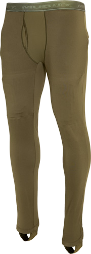 Muddy Apparel Nucleus Heated Bottom Clay X-Large