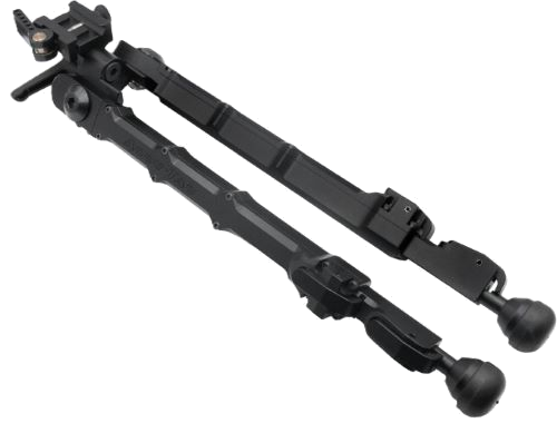 Accu-Tac Ht-10 Picatinny Bipod Mount