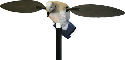 Mojo Outdoors Voodoo Dove Decoy