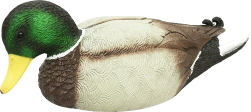Mojo Outdoors Rippler Mallard Drake Decoy