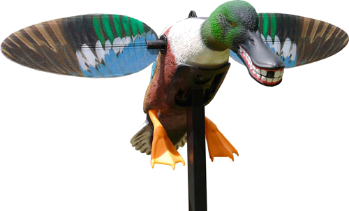 Mojo Outdoors Elite Series Spoonzilla Mallard Drake Decoy