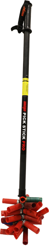 MOJO Outdoors Pick Stick Pro Magnetic Shell Retriever Shotgun