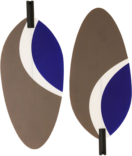 Mojo Outdoors Baby Mojo/Floater Magnetic Wing Set