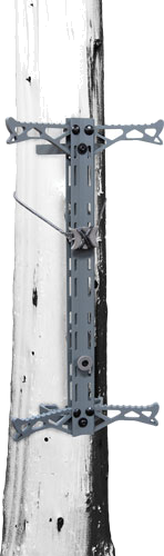 Hawk Helium Climbing Sticks Gen 2 20" 4-Pack
