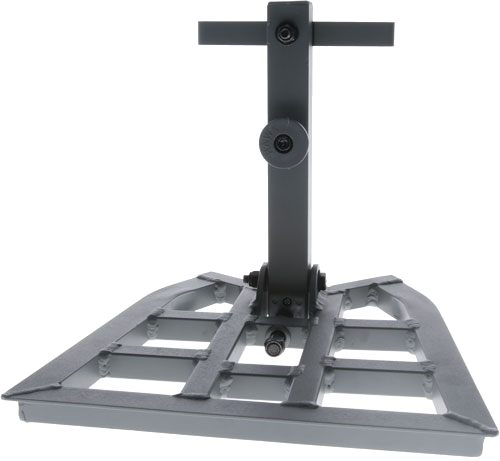 Hawk Helium Full Platform 12" X 11.75"
