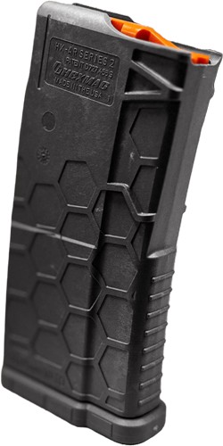 Hexmag AR-15 5.56x45 Polyhex Shorty 10-Round Magazine