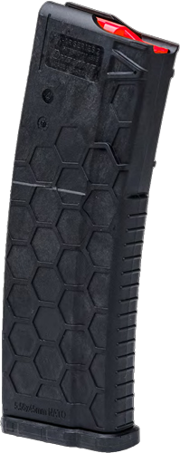 Hexmag AR-15 5.56x45 Carbon Fiber Series 2 15-Round Magazine