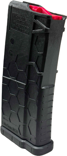 Hexmag AR-15 5.56x45 Carbon Fiber Shorty 20-Round Magazine