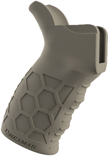 Hexmag Suregrip Kit Fits AR-15 Grip