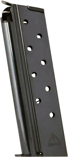 Iver Johnson 1911 Gvt 10mm 8-Round Magazine – Black