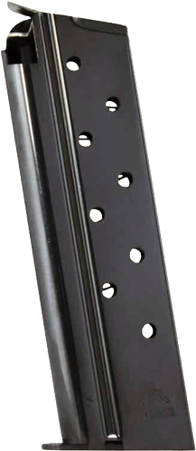 Iver Johnson 1911 38super Officer 8-Round Magazine
