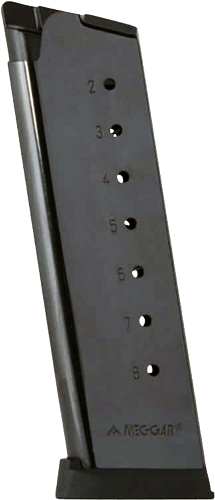 Iver Johnson 1911 .45 ACP 8-Round Magazine – Black