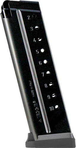 Iver Johnson 1911 9mm 10-Round Magazine