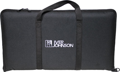 Iver Johnson Fits Single to 18.5" Folded Case