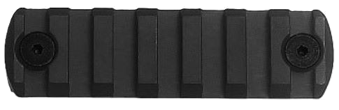 IMI Defense Polymer M-LOK 7 Notch Rail Section
