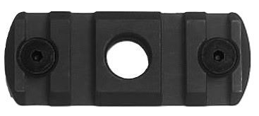 IMI Defense Polymer M-LOK 4 Notch Rail QD Port