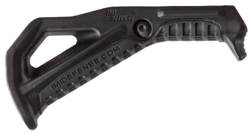 IMI Defense Fsg2 Front Support Textured Rubber Grip