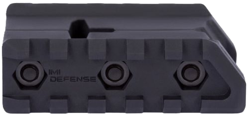 IMI Defense M16 Dual Rail Mount Front Sight