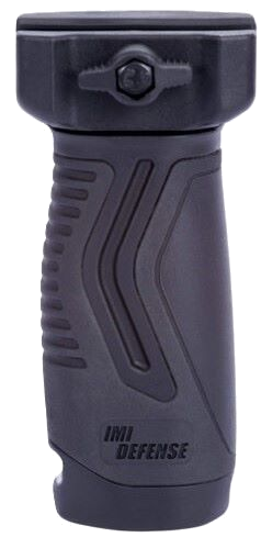 IMI Defense Cg1 Overmolded Vertical Grip