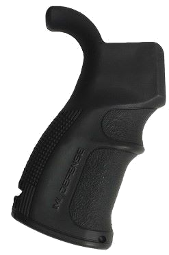 IMI Defense AR-15/M16 Eg Overmolding Grip