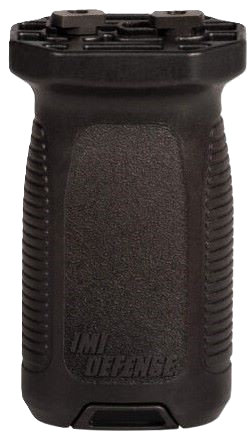 IMI Defense Mtg M-LOK Tactical Vertical Grip