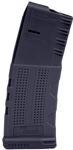IMI Defense Polymer G2 Basic 30-Round 5.56x45 Magazine