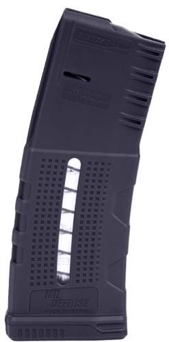 IMI Defense Poly G2 Enhanced 30-Round 5.56x45 Magazine