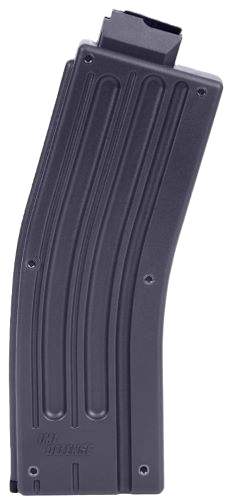 IMI Defense Poly G2 Enhanced 25-Round AR-15 .22 LR Magazine