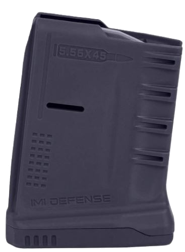 IMI Defense Polymer G2 Basic 10-Round 5.56x45 Magazine