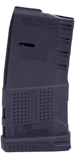 IMI Defense Polymer G2 Basic 20-Round 5.56x45 Magazine