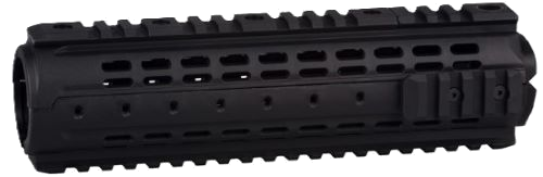 IMI Defense Polymer Quad Rail Mid Length