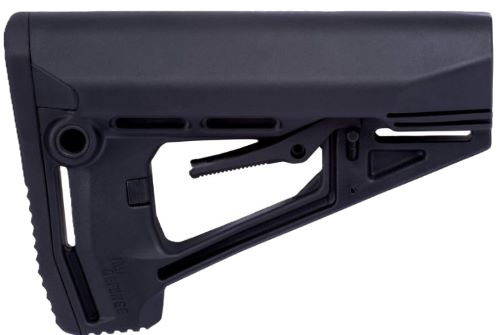 IMI Defense Stainless Steel Sopmod M16 Tactical AR-15 Stock