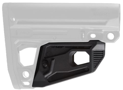 IMI Defense Ts2 Tactical Overmolded Buttplate Stock