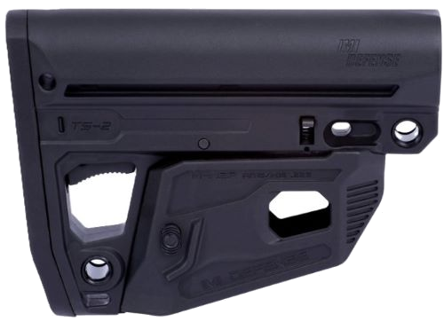 IMI Defense Ts2 Tactical Integrated Magwell Stock
