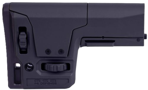 IMI Defense Asb Adjustable Sniper Mil-Spec Stock