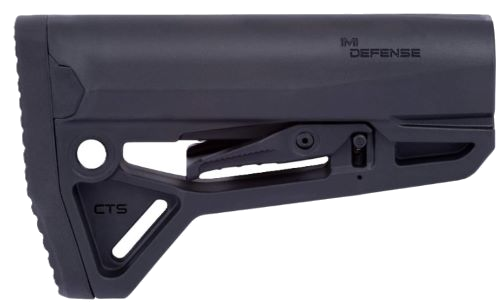IMI Defense Cts AR-15 Compact Tactical Stock Cheek Rest