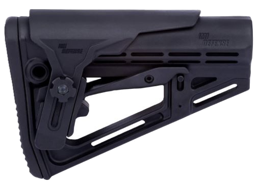 IMI Defense Ts1 M16/AR-15/M4 Tactical Stock Cheek Rest